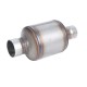 Catalisador Universal 2 1/4"